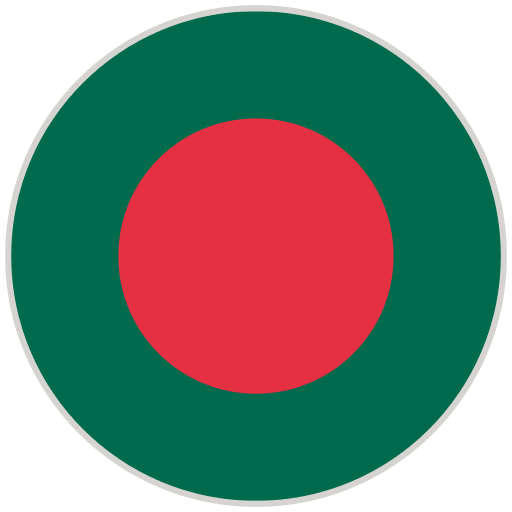 Bangladesh flag