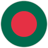 Bangladesh flag