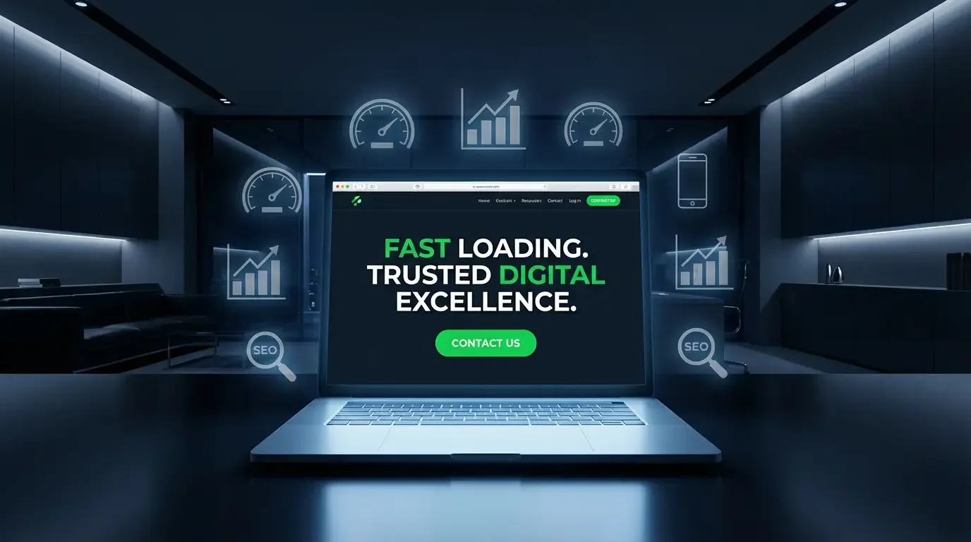 5 Signs Your Website Is Losing You Customers