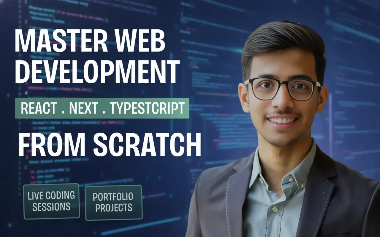 Best Web Developer in Sylhet 2026 | Abdul Jabbar Al Nahid