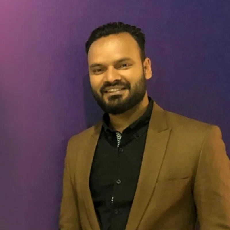 Mustafa Al Momin