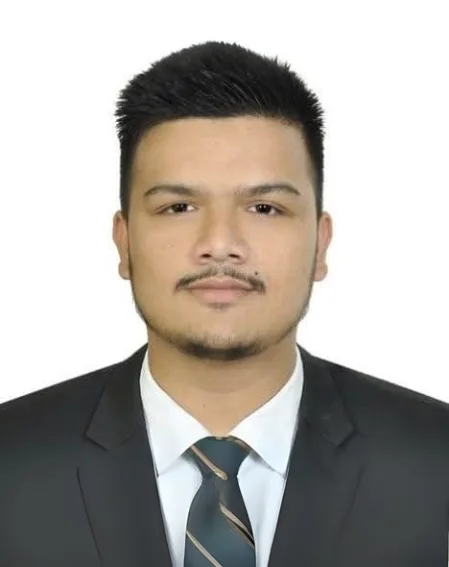 Abdur Rahman AL Nayeem