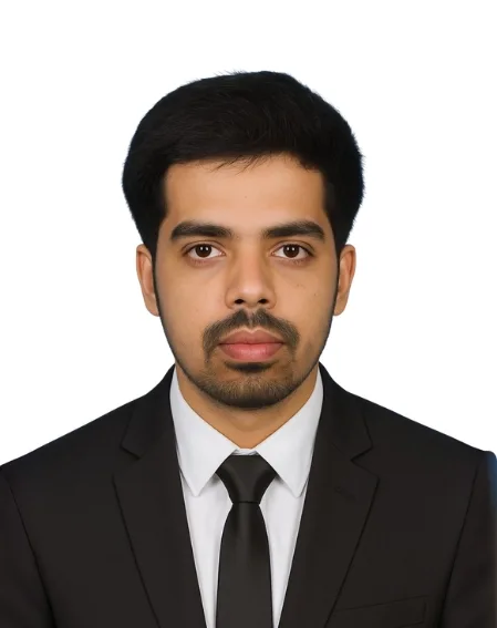 Abu Saleh Md Siam