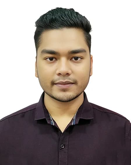 Asraful Islam