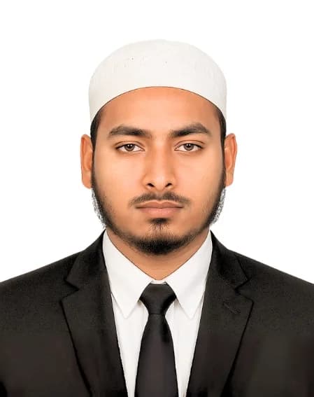Md Shahriar Kabir