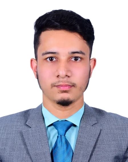 Mizanur Roshid